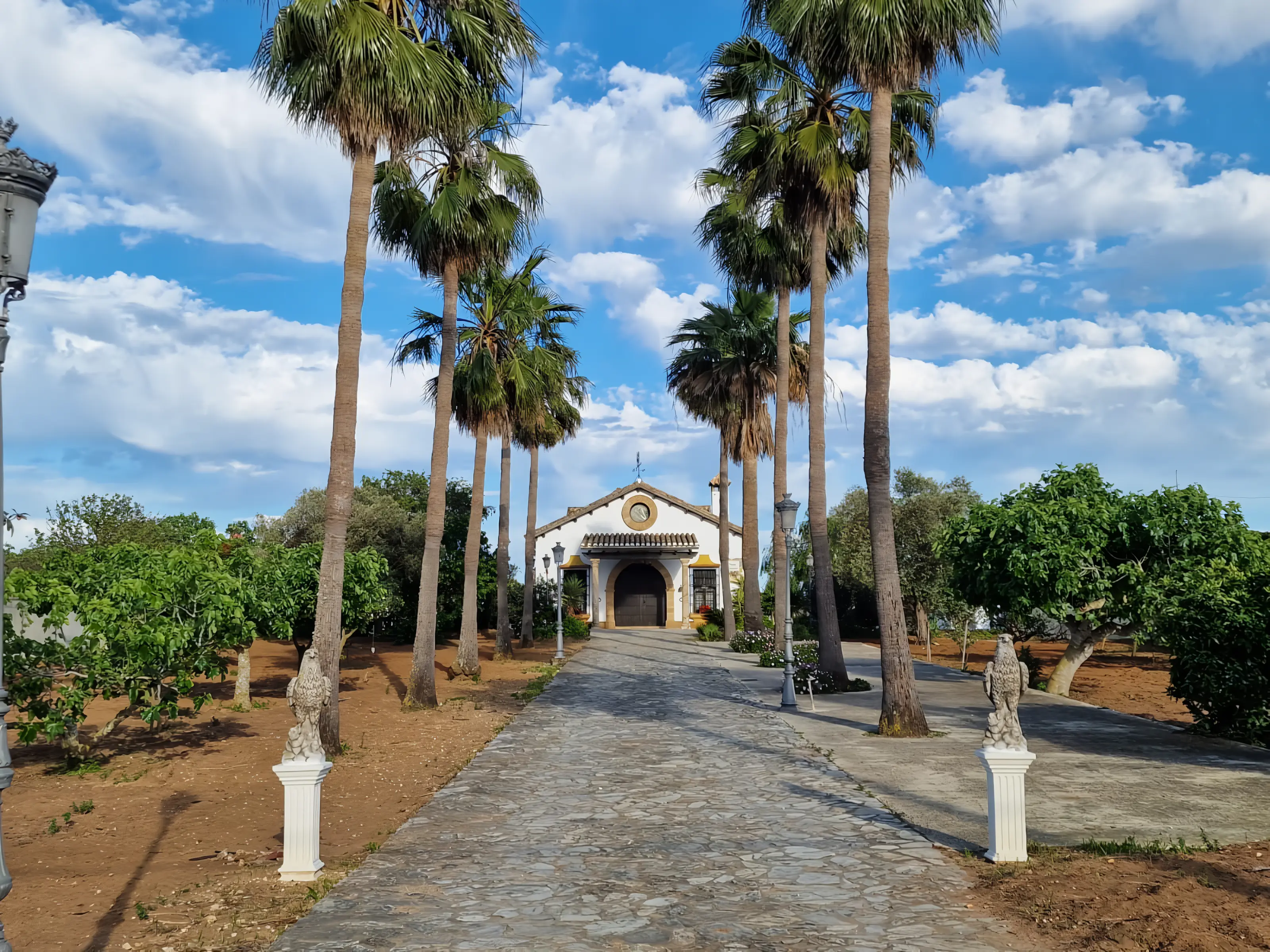 imagen finca el estribo